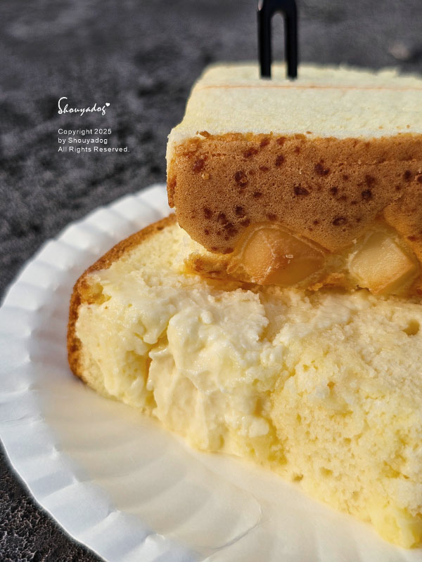 【蛋糕甜點】蓁古早味彌月蛋糕 陸海空起司X布丁牛奶蛋糕