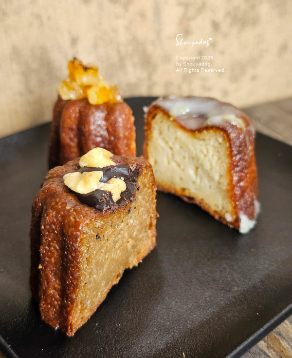 【甜點】姚君子甜點製造所 情人節紀念日禮物首選 可麗露禮盒