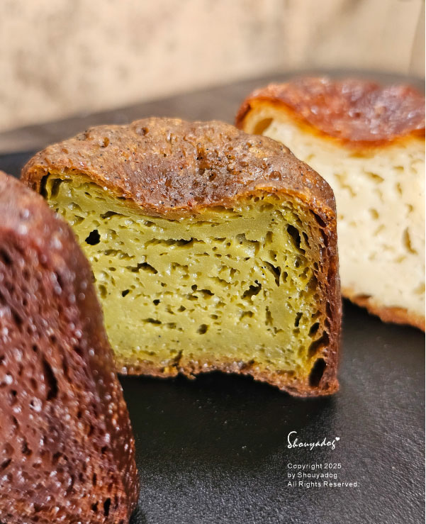 【甜點】姚君子甜點製造所 情人節紀念日禮物首選 可麗露禮盒