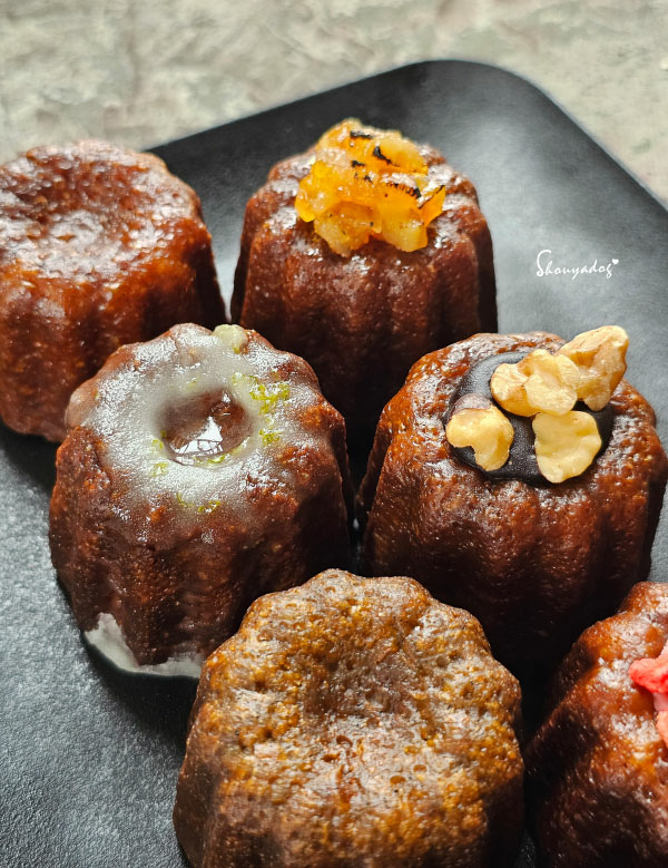 【甜點】姚君子甜點製造所 情人節紀念日禮物首選 可麗露禮盒