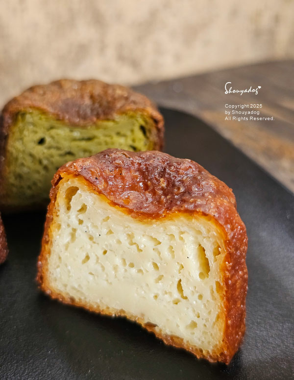 【甜點】姚君子甜點製造所 情人節紀念日禮物首選 可麗露禮盒