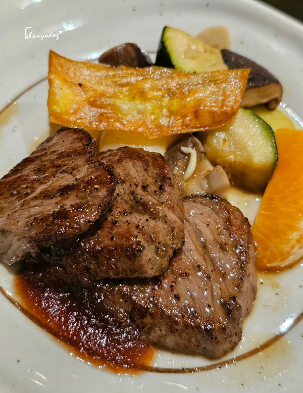 【日本料理】信義區美食 心月懷石日本料理 母親大人慶生首選