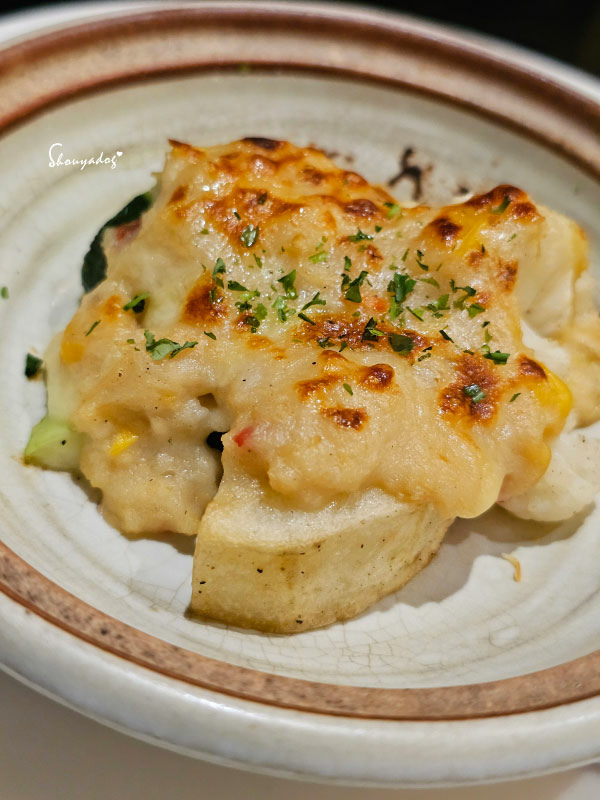 【日本料理】信義區美食 心月懷石日本料理 母親大人慶生首選