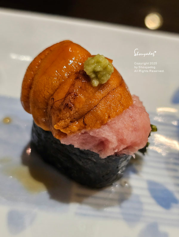 【日本料理】信義區美食 心月懷石日本料理 母親大人慶生首選