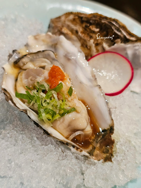 【日本料理】信義區美食 心月懷石日本料理 母親大人慶生首選