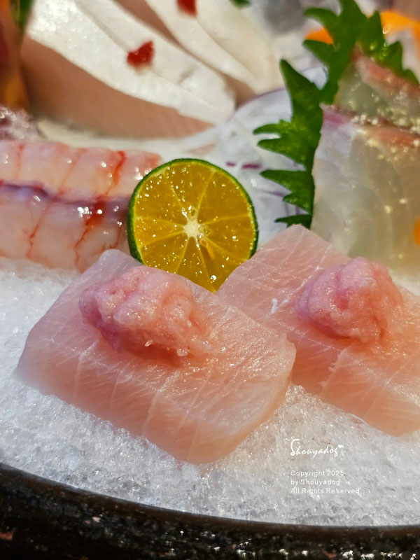 【日本料理】信義區美食 心月懷石日本料理 母親大人慶生首選