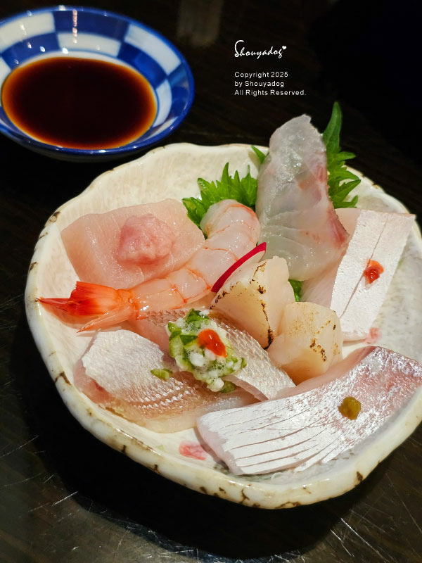 【日本料理】信義區美食 心月懷石日本料理 母親大人慶生首選