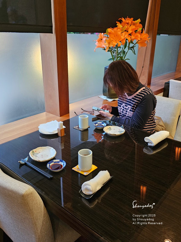 【日本料理】信義區美食 心月懷石日本料理 母親大人慶生首選