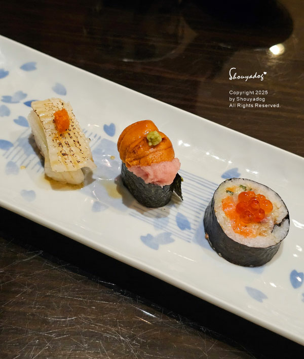 【日本料理】信義區美食 心月懷石日本料理 母親大人慶生首選