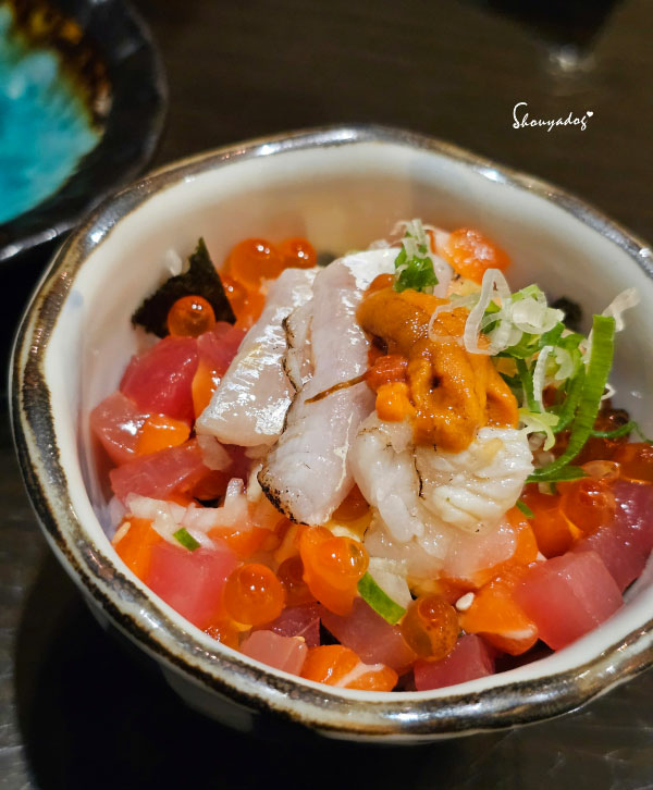 【日本料理】信義區美食 心月懷石日本料理 母親大人慶生首選