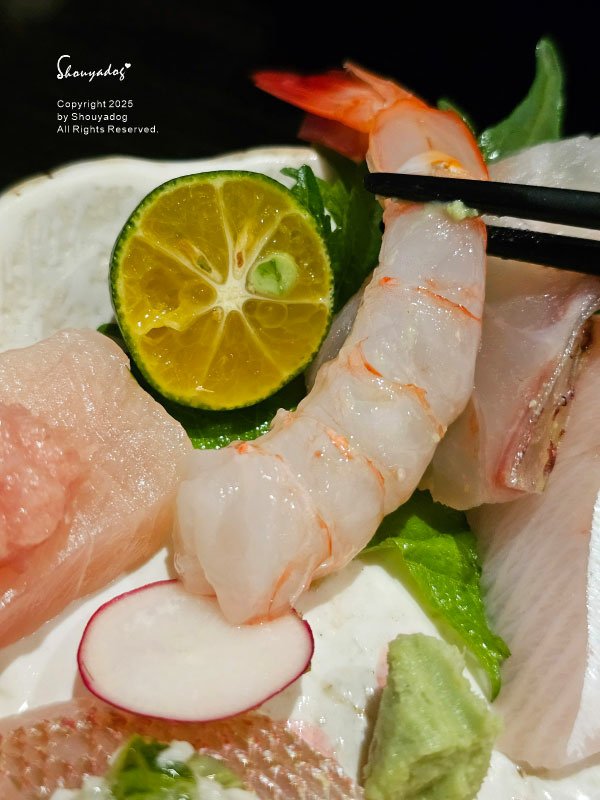 【日本料理】信義區美食 心月懷石日本料理 母親大人慶生首選