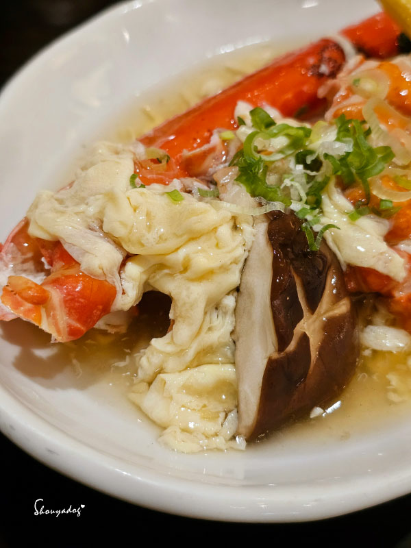 【日本料理】信義區美食 心月懷石日本料理 母親大人慶生首選