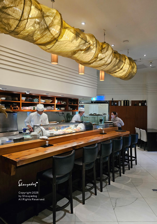 【日本料理】信義區美食 心月懷石日本料理 母親大人慶生首選