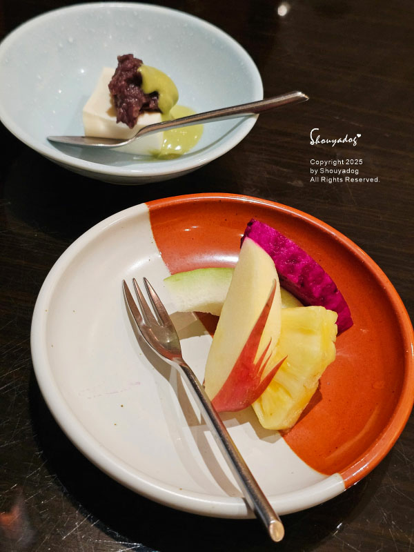 【日本料理】信義區美食 心月懷石日本料理 母親大人慶生首選