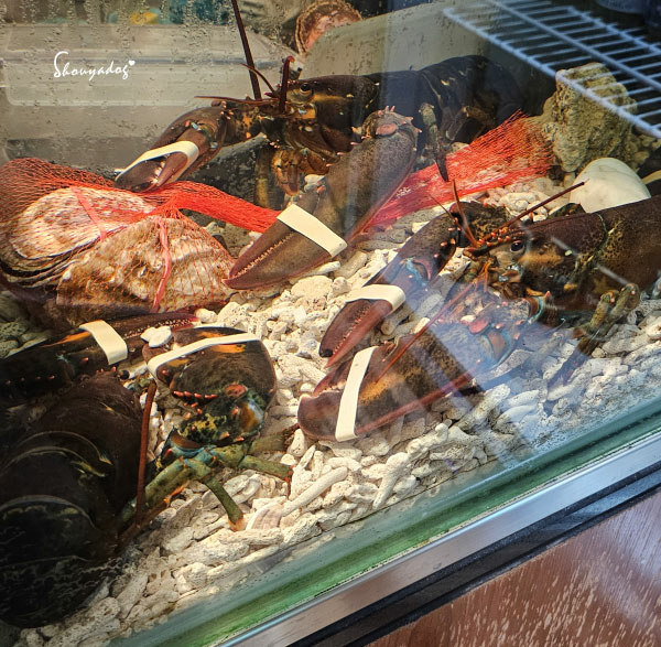 【日本料理】信義區美食 心月懷石日本料理 母親大人慶生首選