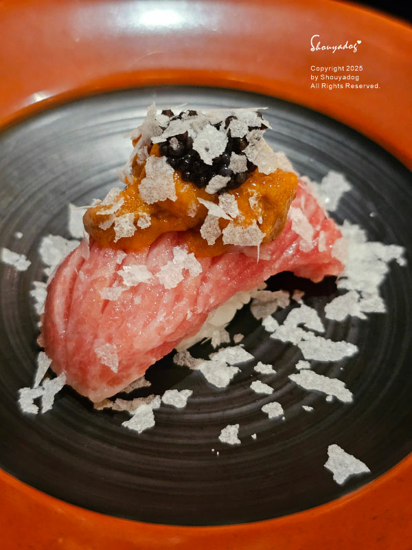 【日本料理】信義區美食 心月懷石日本料理 母親大人慶生首選