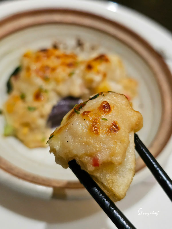 【日本料理】信義區美食 心月懷石日本料理 母親大人慶生首選