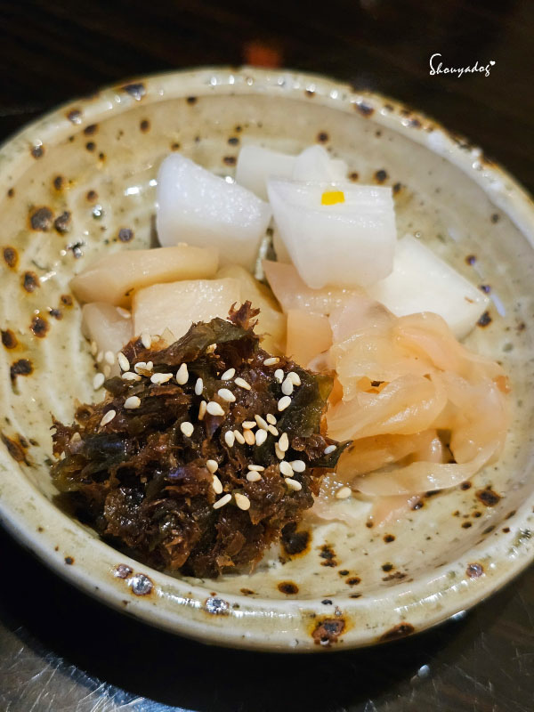 【日本料理】信義區美食 心月懷石日本料理 母親大人慶生首選