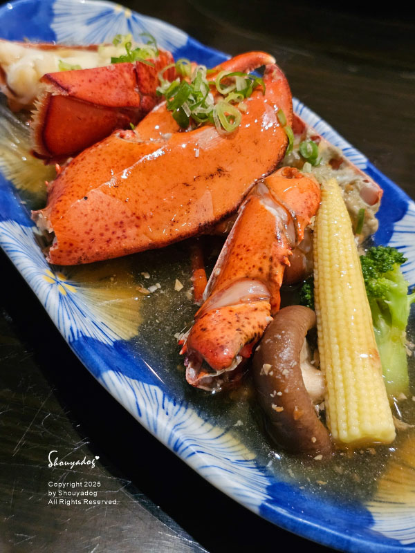 【日本料理】信義區美食 心月懷石日本料理 母親大人慶生首選