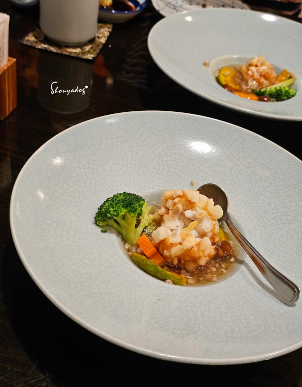 【日本料理】信義區美食 心月懷石日本料理 母親大人慶生首選