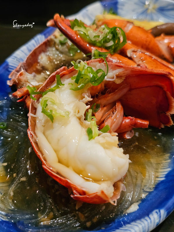 【日本料理】信義區美食 心月懷石日本料理 母親大人慶生首選