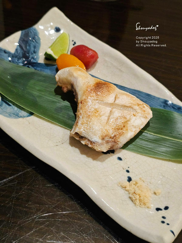 【日本料理】信義區美食 心月懷石日本料理 母親大人慶生首選