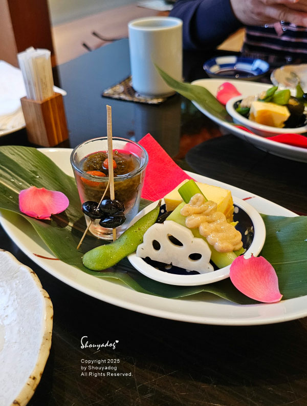 【日本料理】信義區美食 心月懷石日本料理 母親大人慶生首選