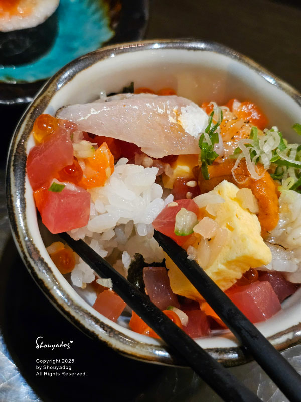 【日本料理】信義區美食 心月懷石日本料理 母親大人慶生首選