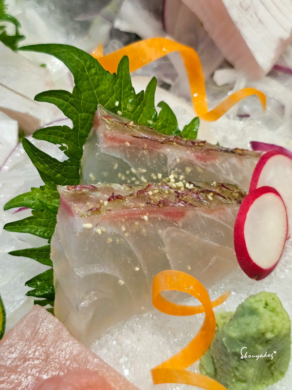 【日本料理】信義區美食 心月懷石日本料理 母親大人慶生首選