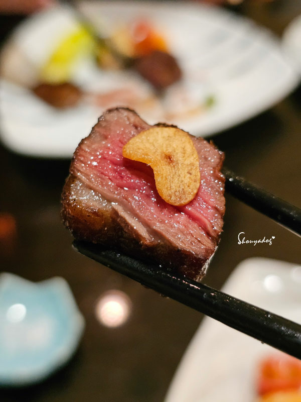 【日本料理】信義區美食 心月懷石日本料理 母親大人慶生首選