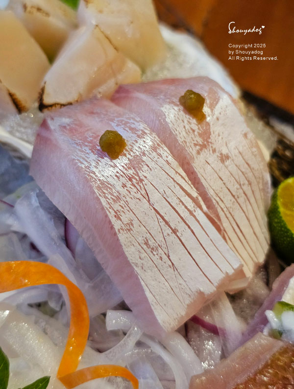 【日本料理】信義區美食 心月懷石日本料理 母親大人慶生首選