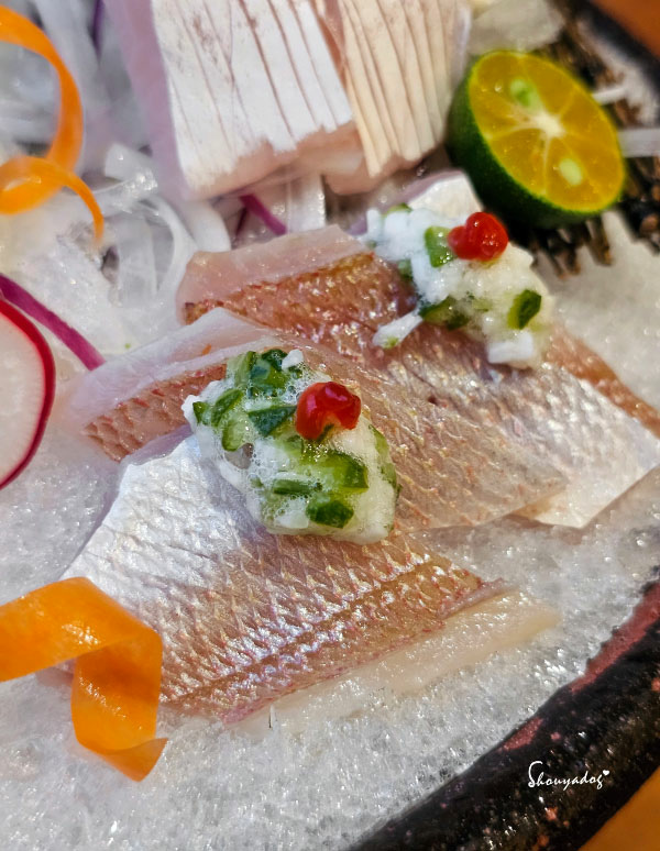 【日本料理】信義區美食 心月懷石日本料理 母親大人慶生首選