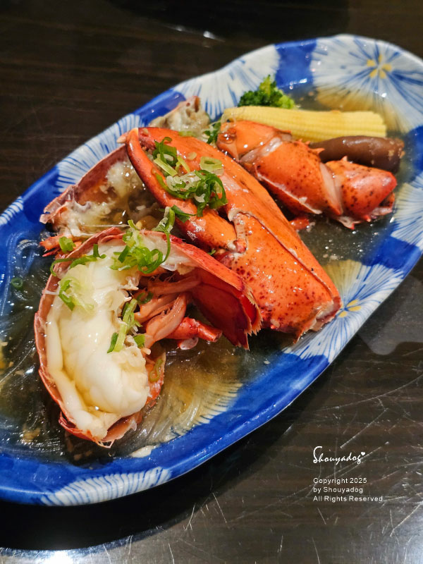 【日本料理】信義區美食 心月懷石日本料理 母親大人慶生首選