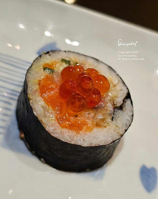 【日本料理】信義區美食 心月懷石日本料理 母親大人慶生首選