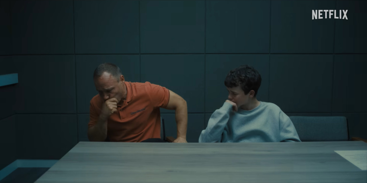 混沌少年時》:一鏡到底的代間創傷與和解– Taiwan 2.0