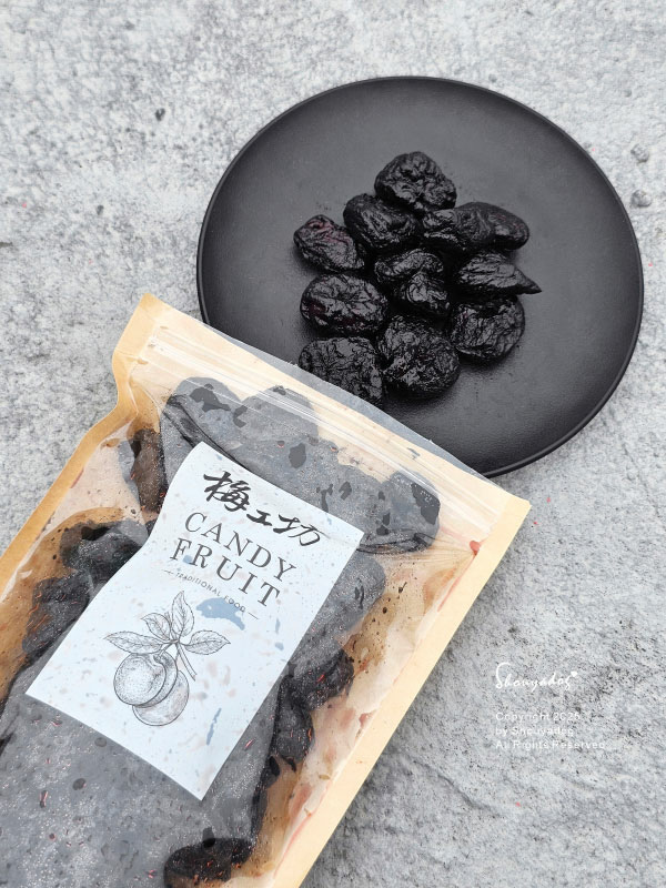 【蜜餞專賣】梅工坊 大豬公 化應子 焢蕃薯 琥珀蜜地瓜 辣芒