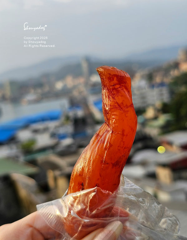 【蜜餞專賣】梅工坊 大豬公 化應子 焢蕃薯 琥珀蜜地瓜 辣芒