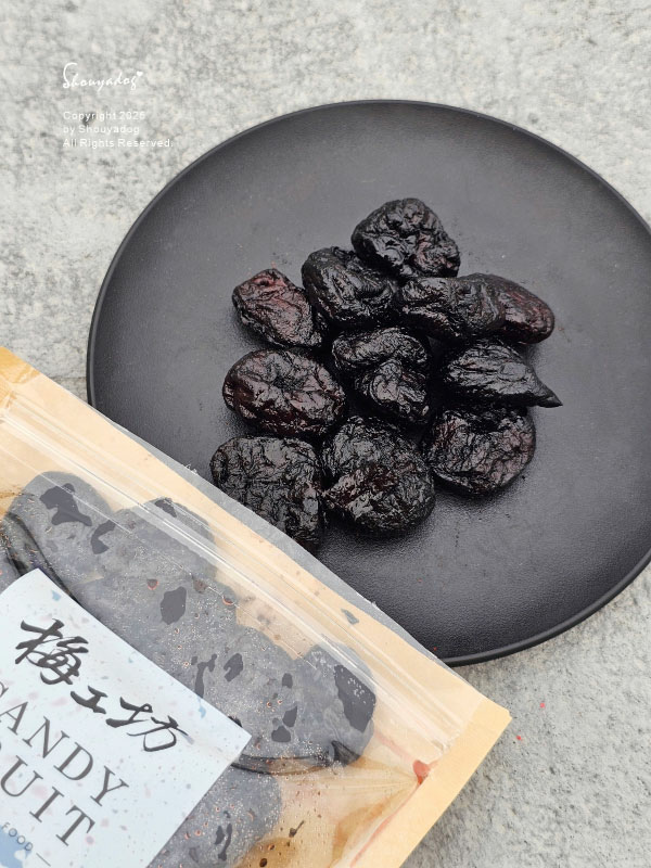 【蜜餞專賣】梅工坊 大豬公 化應子 焢蕃薯 琥珀蜜地瓜 辣芒