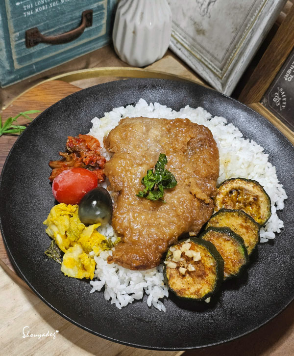 【團購優惠】三聲買 輕鬆上菜餐桌料理 一口蒜味米香腸 辣個雞