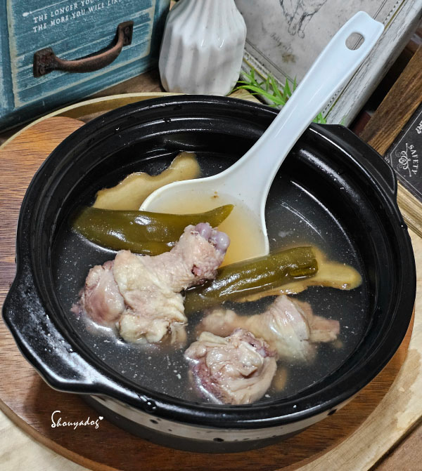 【團購優惠】三聲買 輕鬆上菜餐桌料理 一口蒜味米香腸 辣個雞