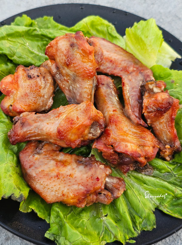 【團購優惠】三聲買 輕鬆上菜餐桌料理 一口蒜味米香腸 辣個雞