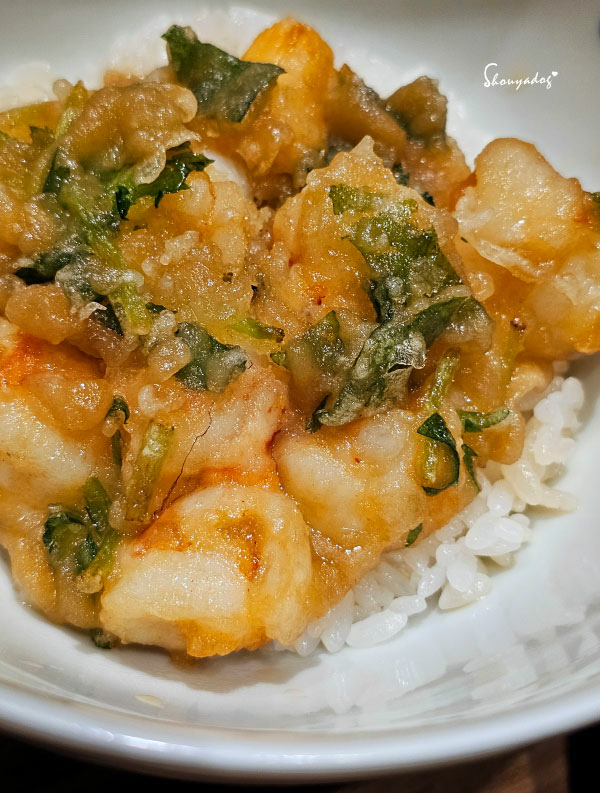 【日本料理】天婦羅 杉村 頂級板前無菜單料理 高級天婦羅初體