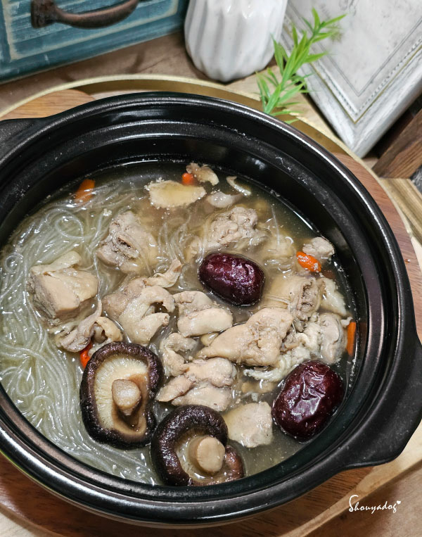 【團購優惠】三聲買 輕鬆上菜餐桌料理 一口蒜味米香腸 辣個雞