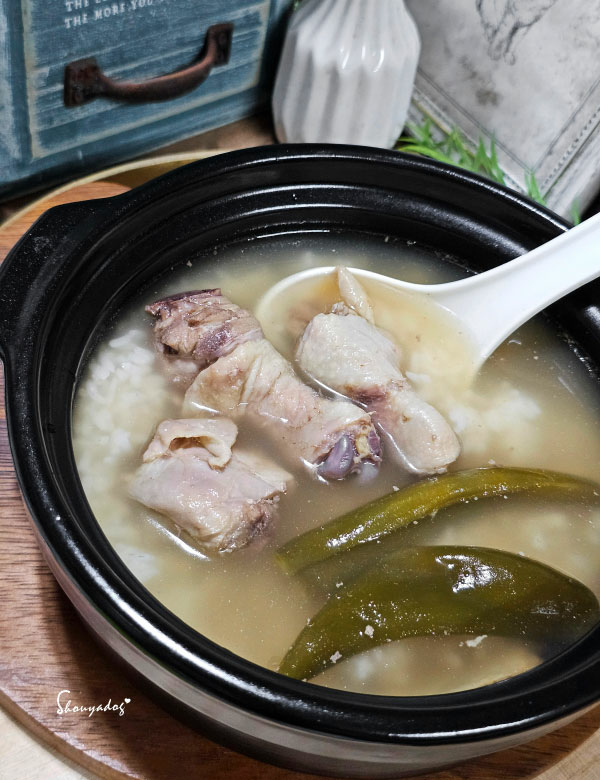 【團購優惠】三聲買 輕鬆上菜餐桌料理 一口蒜味米香腸 辣個雞