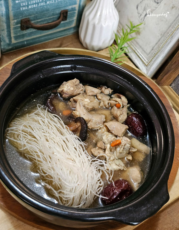 【團購優惠】三聲買 輕鬆上菜餐桌料理 一口蒜味米香腸 辣個雞