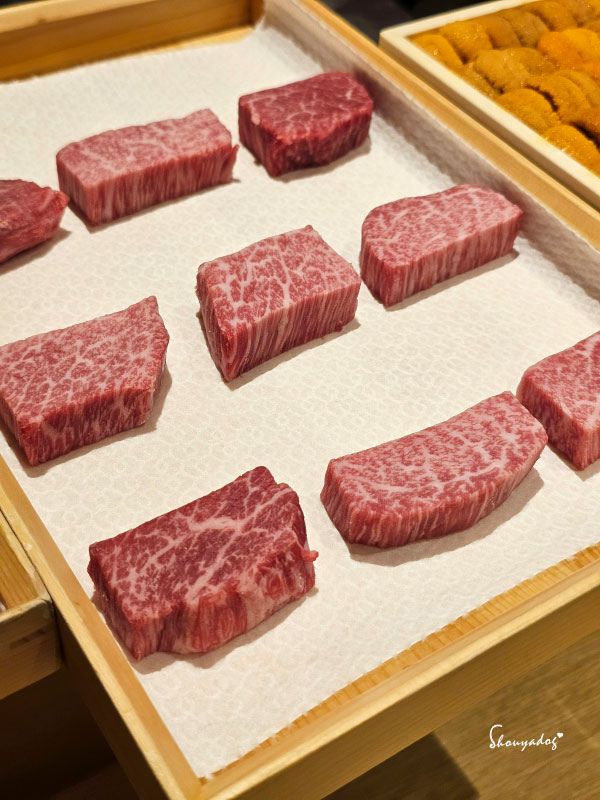 【日本料理】天婦羅 杉村 頂級板前無菜單料理 高級天婦羅初體