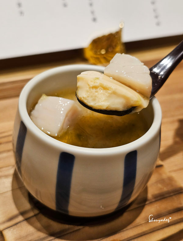 【日本料理】天婦羅 杉村 頂級板前無菜單料理 高級天婦羅初體