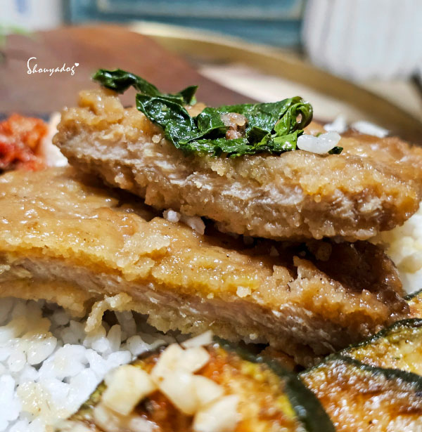 【團購優惠】三聲買 輕鬆上菜餐桌料理 一口蒜味米香腸 辣個雞