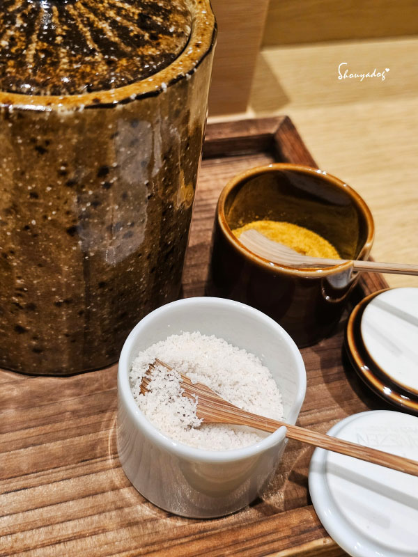 【日本料理】天婦羅 杉村 頂級板前無菜單料理 高級天婦羅初體