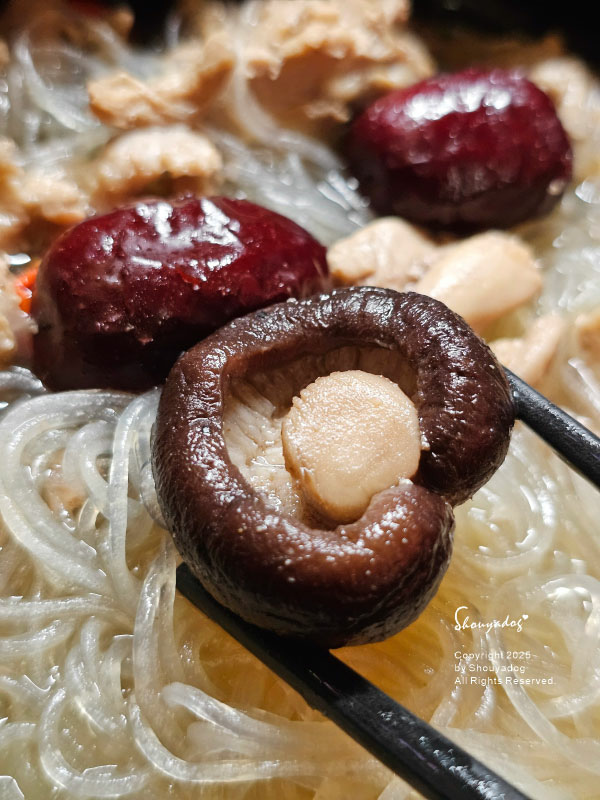 【團購優惠】三聲買 輕鬆上菜餐桌料理 一口蒜味米香腸 辣個雞